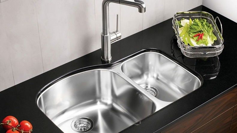 رفع بوی فاضلاب