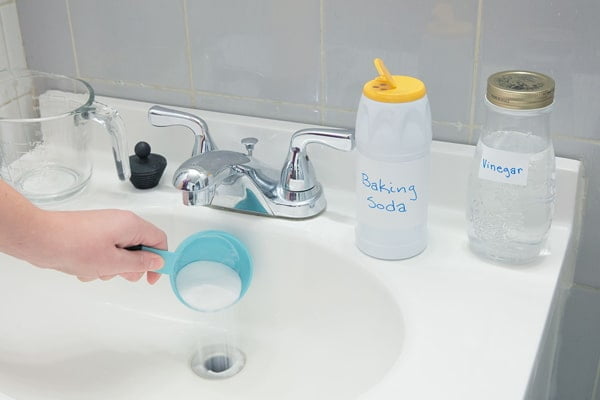 قویترین محلول لوله بازکن